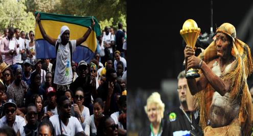 ملف يلا كورة.. أمم افريقيا بالجابون في خطر.. وهل مصر جاهزة لاستضافتها؟